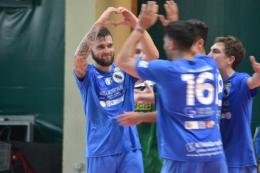 Lido di Ostia, Gattarelli "Augusta buon test per i play off"