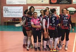 C - Zagarolo supera Cali Roma: centrato il 5° posto