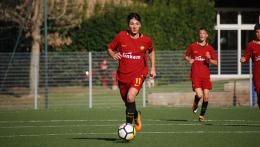 Under 16: Cioffi riscappa via, Travaglini è scatenato