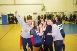 La Volley Academy Pomezia consolida il primato