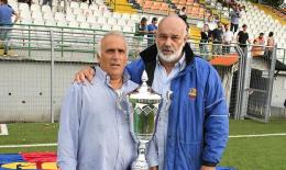 Perconti, ma che sta succedendo? Via anche Giannotta!
