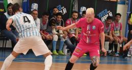 United Aprilia pronta per il secondo atto di Coppa Italia