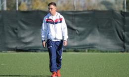 Grifone, nel 2018 De Franceschi e i suoi hanno un passo da big
