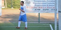 C2 - Ok Palombara, pari tra Lepanto e Santa Marinella