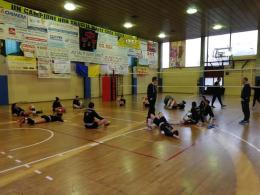 B2 - Ladispoli, vittoria in trasferta: superata Perugia