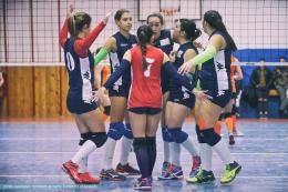 C - Andrea Doria, tre punti d'oro: ora testa alla Virtus