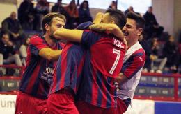 Virtus Fondi: obiettivo play off. Ecco l'Atletico Sperlonga