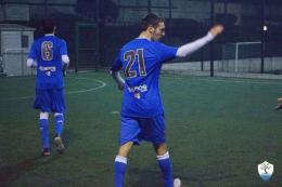 Daniele Balzani: "Grazie Ulivi Village e mister Zerbinati"