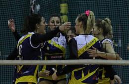 C - Dream Team, parla Pasqua "Tanta voglia di riscatto"
