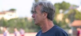 Il Settebagni esulta nel finale: 3-1 all'Urbetevere