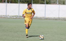 Il Frosinone Centra la vittoria, Ternana ko al "Comunale"