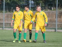 Pro Calcio - Asa; un pareggio che scontenta tutti