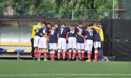 Il Giardinetti Garbatella ne fa tre! Accademia ko