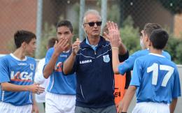 Aprilia, un punto d'oro! Gallo ferma la capolista Lodigiani