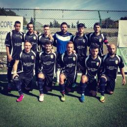 La Pro Calcio Lenola sconfigge il Monte San Biagio