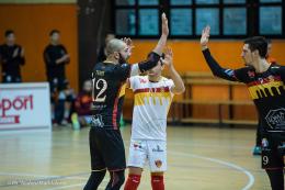 B - Roma, che rimonta! Battuta Marcianise e 2° posto