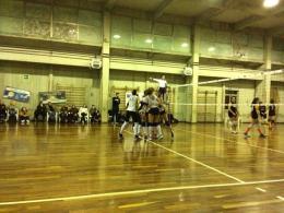 D - La Giovolley frena a Latina: Volta ok in 4 set