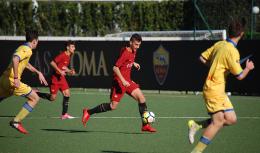Under 16: Milanese e Travaglini, è un momento d’oro