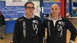 B2 - Ladispoli vince ancora: Casal de' Pazzi ko 
