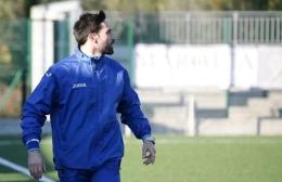 Cianciaruso scuote l'Itri "Facciamo punti in casa" 