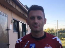 Albalonga, Moretti: "Non una bella prestazione"
