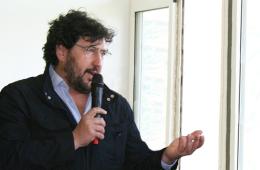Ottavia, Braconi: "Mongitore è il nuovo direttore generale"