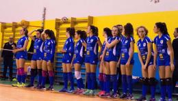Terracina vola con le più giovani: U14 e U13 da sballo