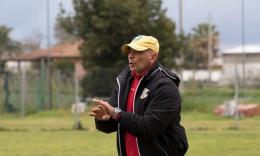 Terra di Cicerone, ufficiale il nome del nuovo allenatore: sarà Claudio Nanni