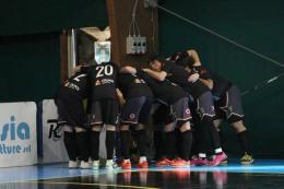 Italpol, un'altra netta vittoria verso la Serie B