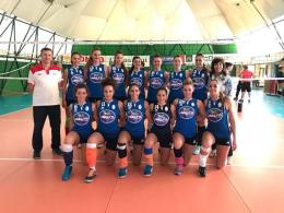 C - La Asp non si ferma più: vittoria anche in Coppa Lazio
