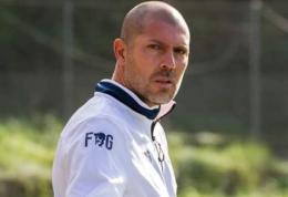 Atletico Zagarolo, Facchi applaude i suoi ragazzi