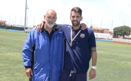 Clamoroso al Candiani: fumata bianca Gonini - Tor Tre Teste?