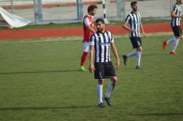 Sora: sfida al Gaeta per consolidare il secondo posto