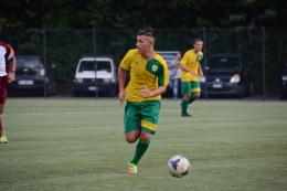 Gol e rigori: segno X tra Aurelio e Pro Calcio Tor Sapienza