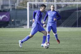 Girone H: play off (quasi) chiusi. Cassino ok a L'Aquila