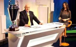 Sport in oro: ospite la Play Eur. In studio Caterini e Scarfini