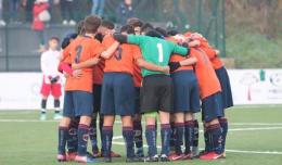 A Ladispoli una pioggia... di gol! Villalba travolto al Sale

