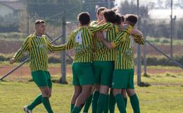Atletico Morena, crisi nera: San Michele ok con 3 gol