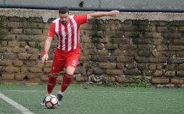 Città di Anagni giù dal trono: pari senza gol con la Play Eur