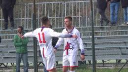 Serpentara ok sulla Virtus: Spoletini e Giustiniani