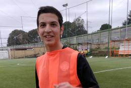 Nuova Cairate: pareggiano gli Allievi, cade la Juniores