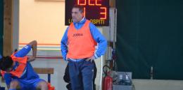 Lido di Ostia, Matranga: "Play off? Le motivazioni sono alte"