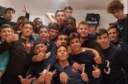 Casilina, Ricci: "Con l’Atletico Zagarolo una vittoria sofferta"