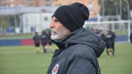 Unipomezia: domani l'andata dei quarti con il Real Giulianova