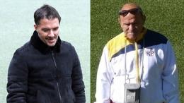 TDR 2018, i convocati Allievi e Giovanissimi del CR Lazio 