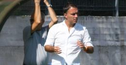 CR Lazio, la carica di Durante: "TdR? I ragazzi sono pronti"