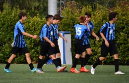 L'Accademia vince al Don Calabria, Aurelio ko