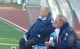 Torneo delle Regioni, Calzolari: "Si punta a far bene ma non solo..."