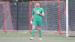 10 domande a... David Papagna del Lavinio