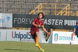 Giudice Sportivo: 3 squalifiche per la Roma Under 17